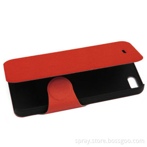 Shield radiation protector for iPhone 5, various colors are available